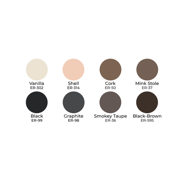 Ben Nye Essential Eye Shadow Palette (ESP-912)