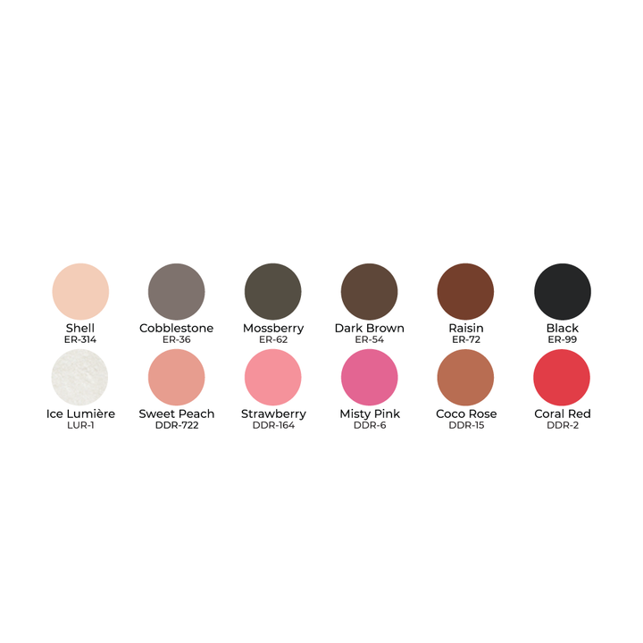 Ben Nye Master Designer Palette (ESP-956)