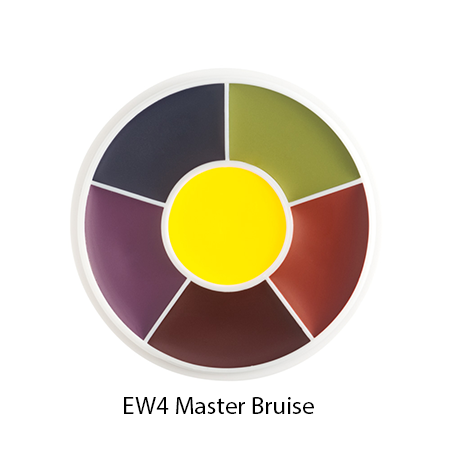 Ben Nye Large SFX Wheels