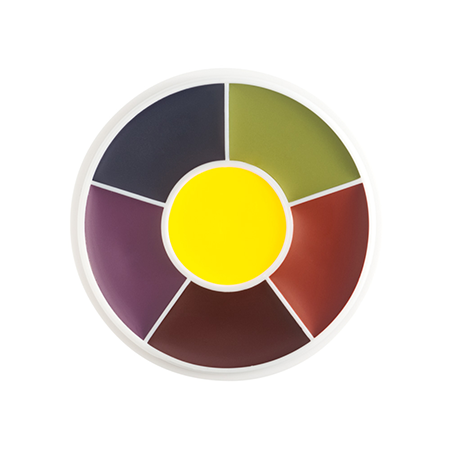 Ben Nye Large SFX Wheels