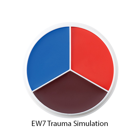 Ben Nye Large SFX Wheels