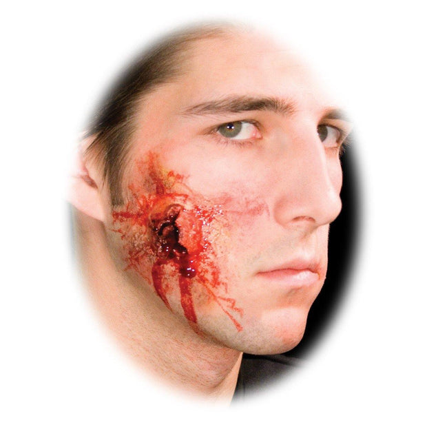 Exit Wound