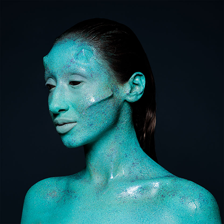 Kryolan FX Design Palette