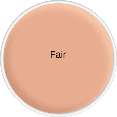 Kryolan Ultra Foundation Palette Refill