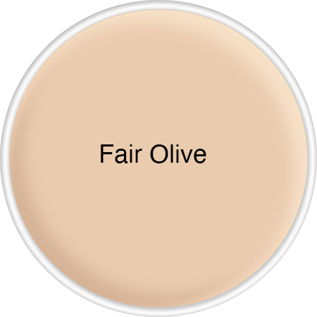 Kryolan Ultra Foundation Palette Refill