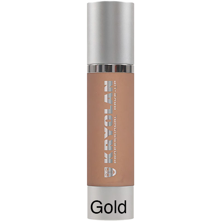 Kryolan Shimmering Event Foundation