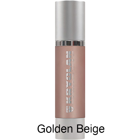 Kryolan Shimmering Event Foundation