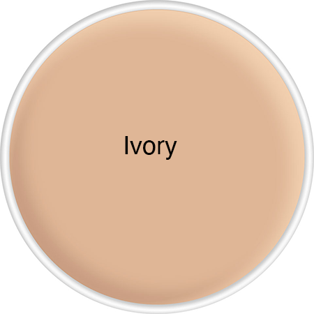 Kryolan Ultra Foundation Palette Refill