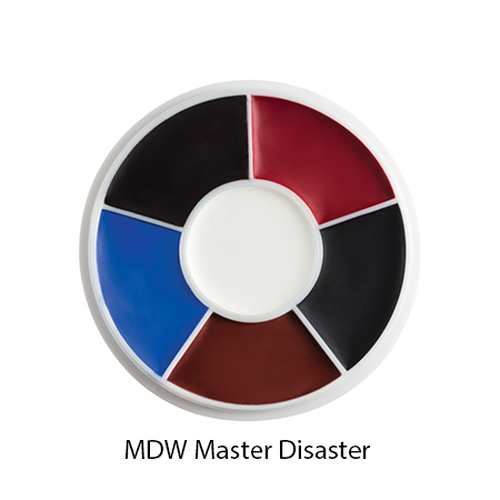 Ben Nye Large SFX Wheels