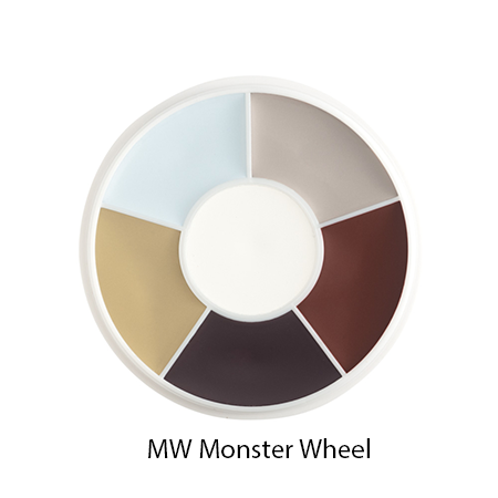 Ben Nye Large SFX Wheels