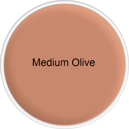 Kryolan Ultra Foundation