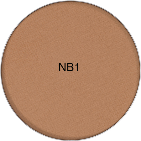 Kryolan Dual Finish Refill