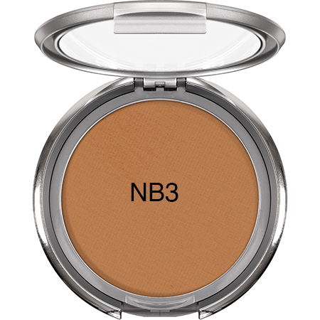 Kryolan Dual Finish Foundation