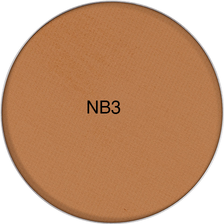 Kryolan Dual Finish Refill