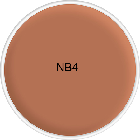 Kryolan Ultra Foundation Palette Refill