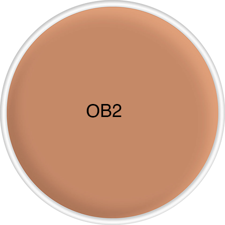 Kryolan Ultra Foundation Palette Refill