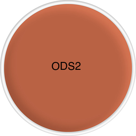 Kryolan Ultra Foundation Palette Refill