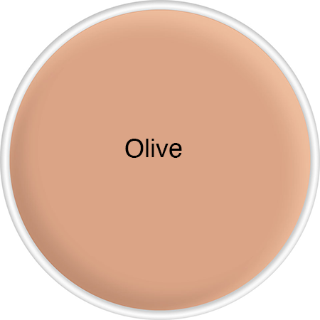 Kryolan Ultra Foundation Palette Refill