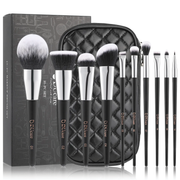 10 Piece Brush Set