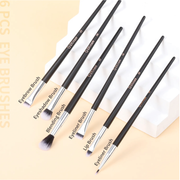 10 Piece Brush Set