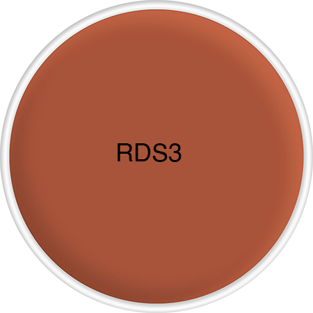 Kryolan Ultra Foundation Palette Refill