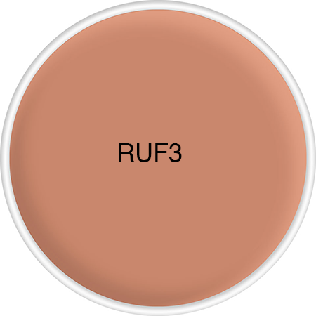 Kryolan Ultra Foundation Palette Refill