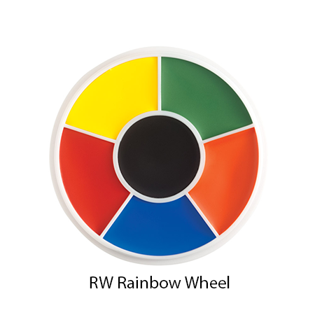 Ben Nye Large SFX Wheels