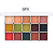 Kryolan FX Design Palette
