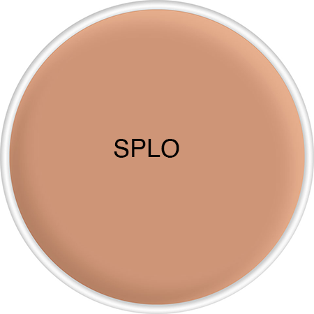 Kryolan Ultra Foundation Palette Refill