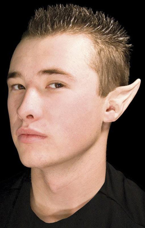 Space Ear Tips