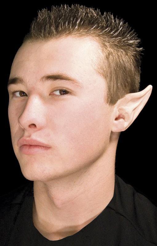 Space Ear Tips