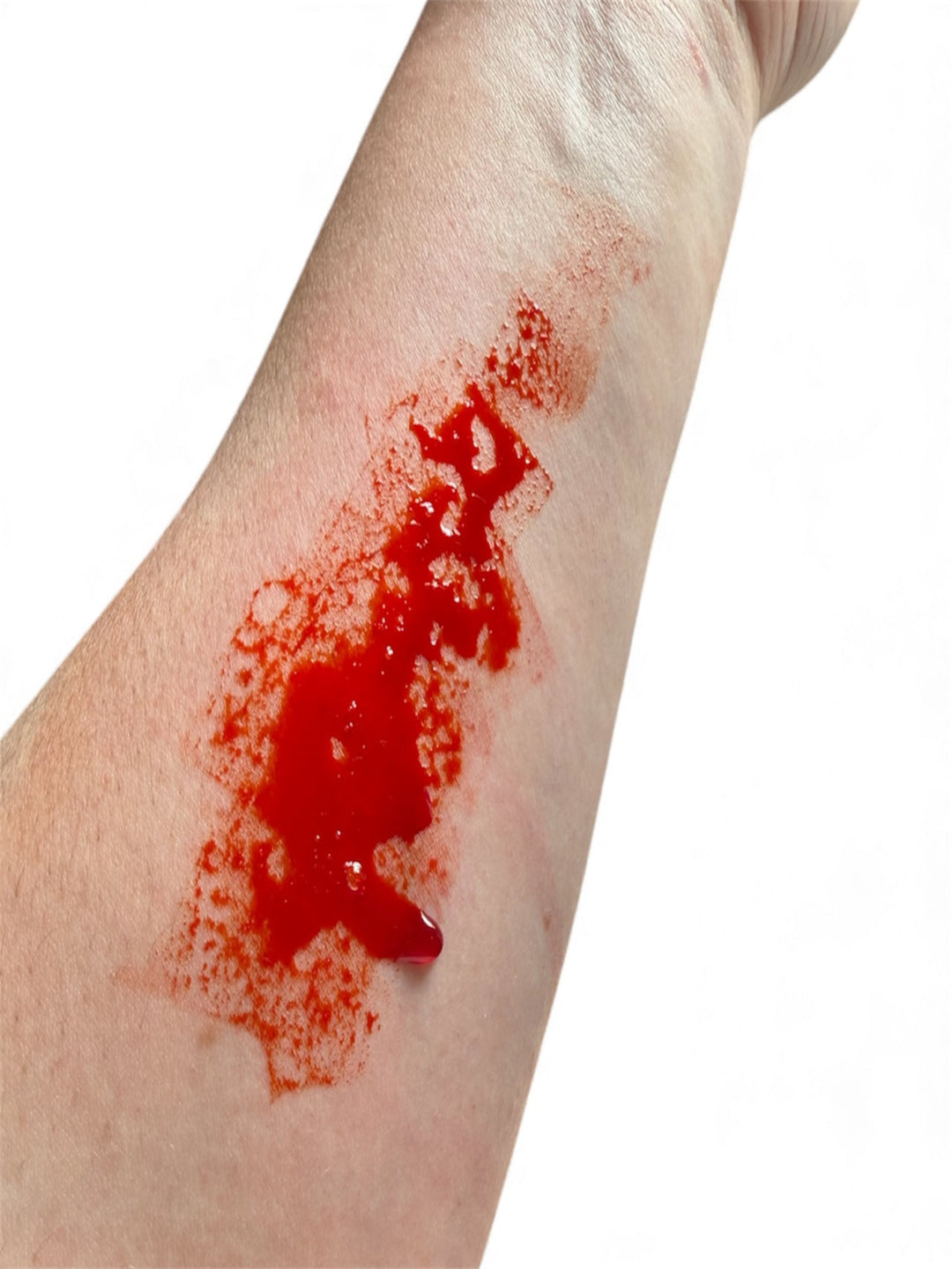 Makeuplus Thick Blood