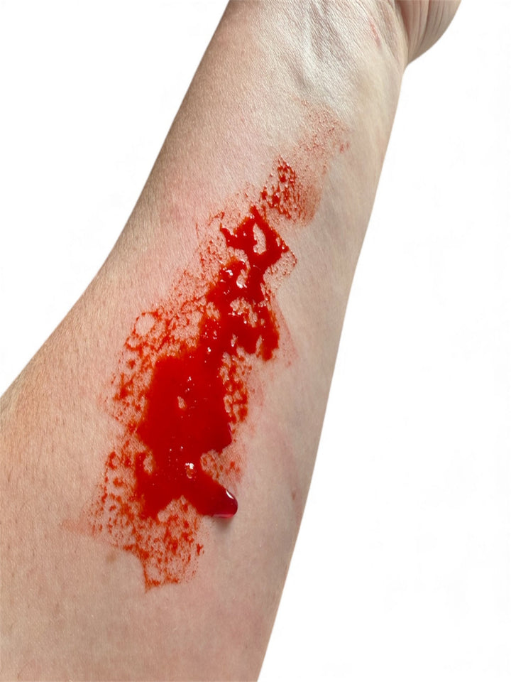 Makeuplus Thick Blood