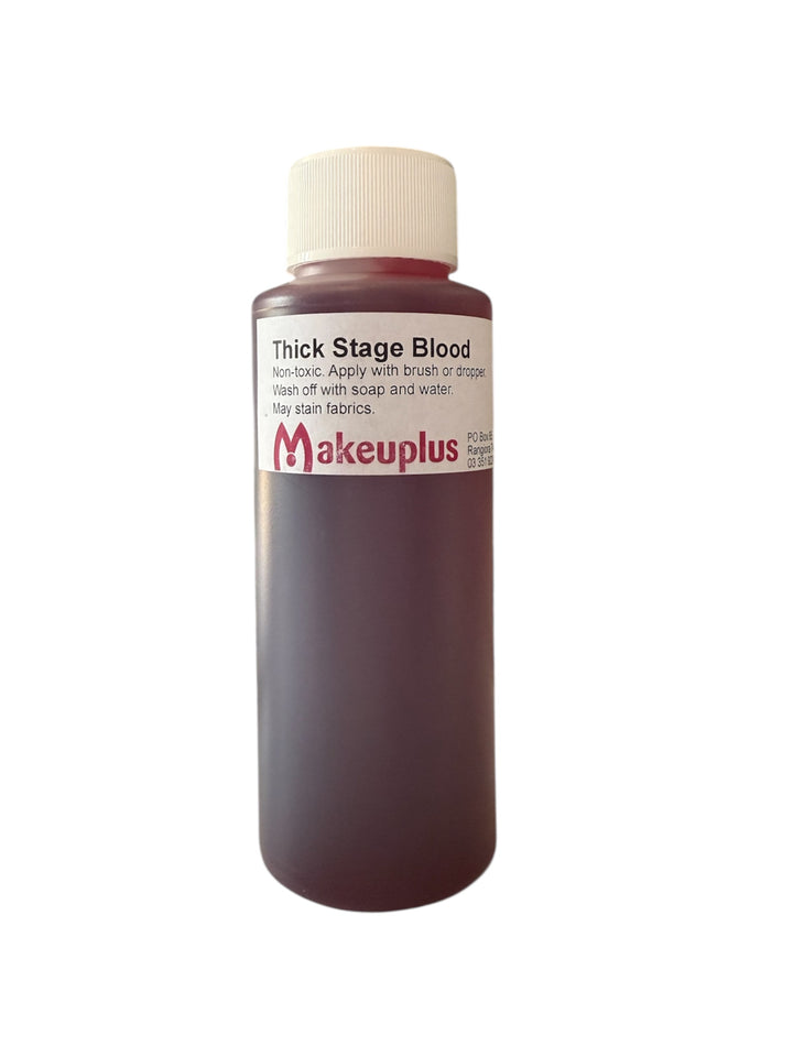 Makeuplus Thick Blood