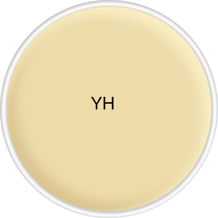 Kryolan Ultra Foundation Palette Refill