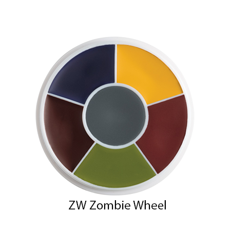 Ben Nye Large SFX Wheels