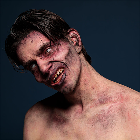 Kryolan FX Design Palette