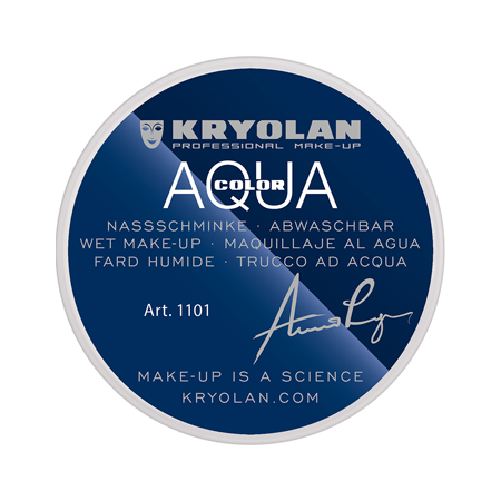 Kryolan Aquacolor 8ml