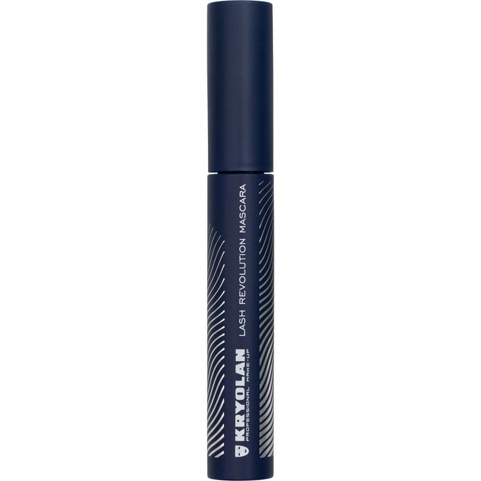 Kryolan Lash Revolution Mascara - Minifies Makeup Store - Minifies Makeup Store