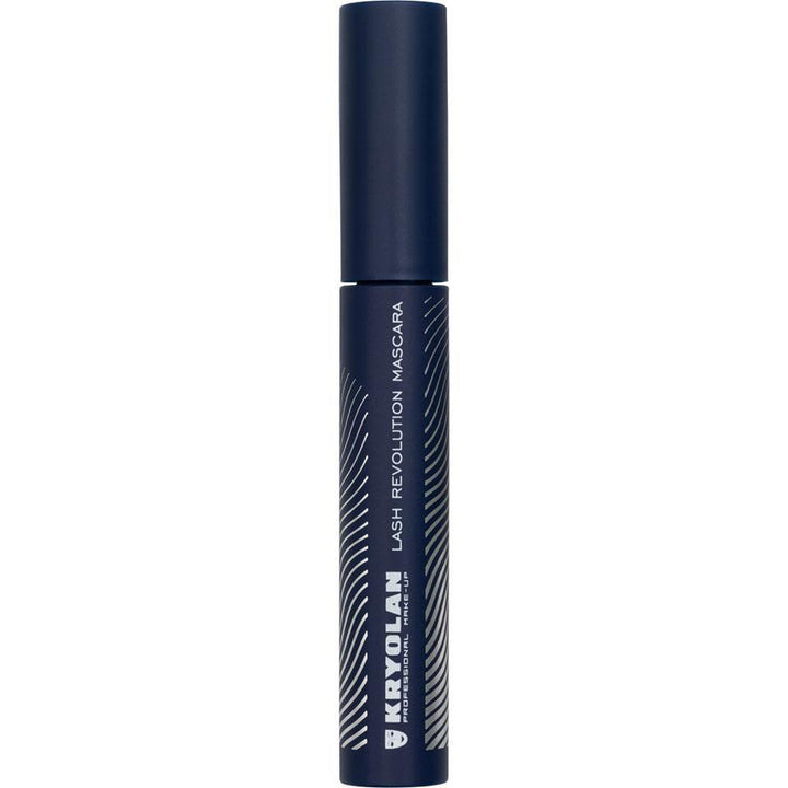 Kryolan Lash Revolution Mascara - Minifies Makeup Store - Minifies Makeup Store