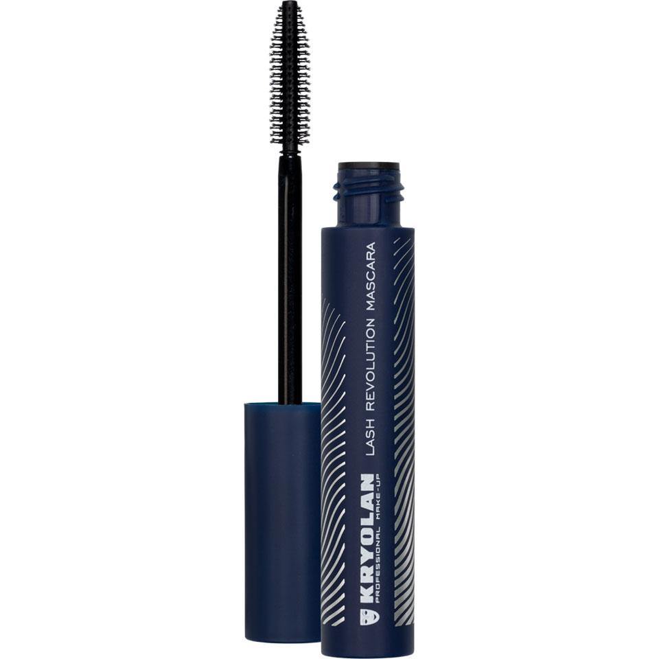 Kryolan Lash Revolution Mascara - Minifies Makeup Store - Minifies Makeup Store