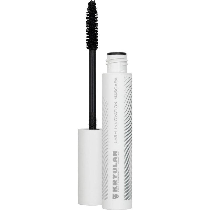 Kryolan Lash Innovation Mascara - Minifies Makeup Store - Minifies Makeup Store