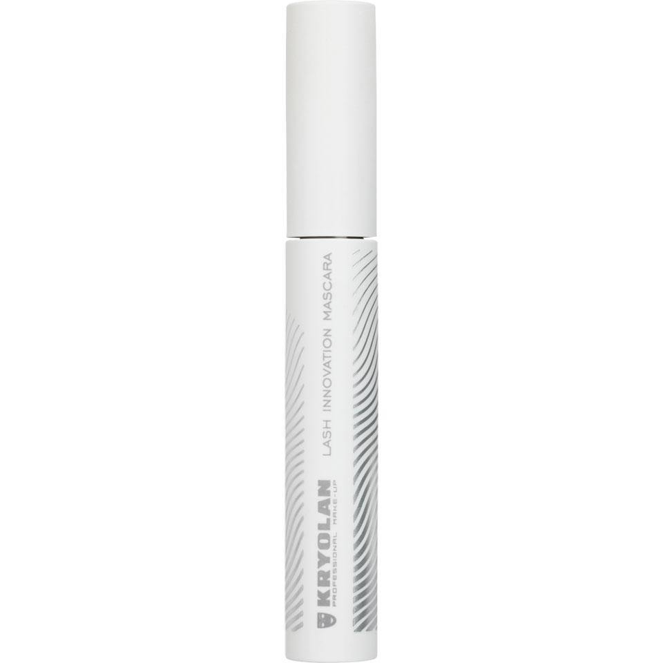 Kryolan Lash Innovation Mascara - Minifies Makeup Store - Minifies Makeup Store
