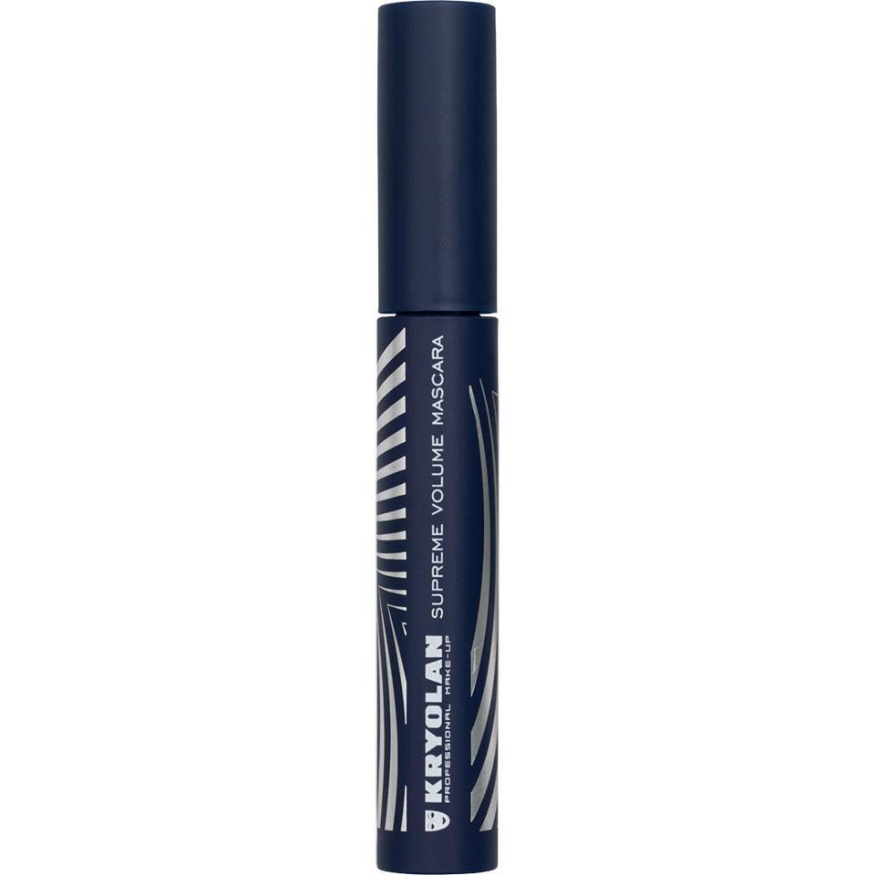 Kryolan Supreme Volume Mascara - Minifies Makeup Store - Minifies Makeup Store