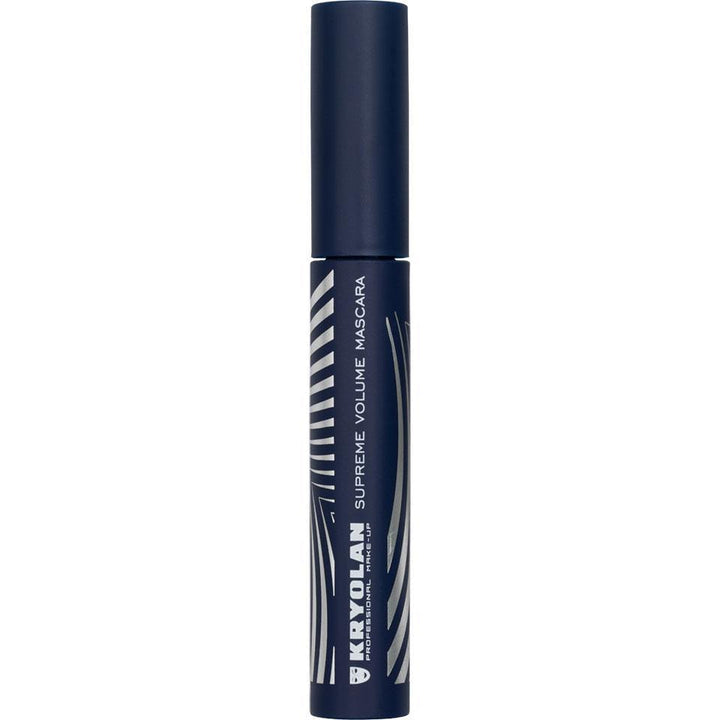 Kryolan Supreme Volume Mascara - Minifies Makeup Store - Minifies Makeup Store