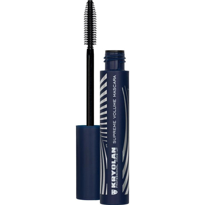 Kryolan Supreme Volume Mascara - Minifies Makeup Store - Minifies Makeup Store