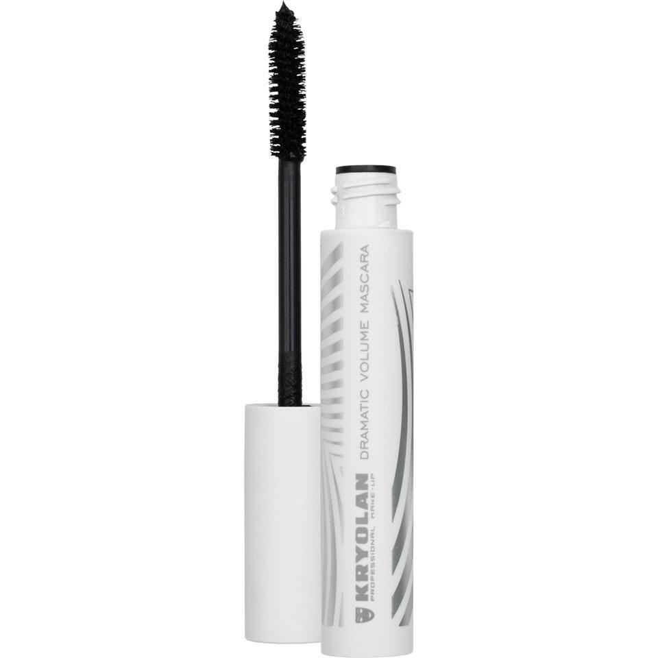 Kryolan Dramatic Volume Mascara - Minifies Makeup Store - Minifies Makeup Store
