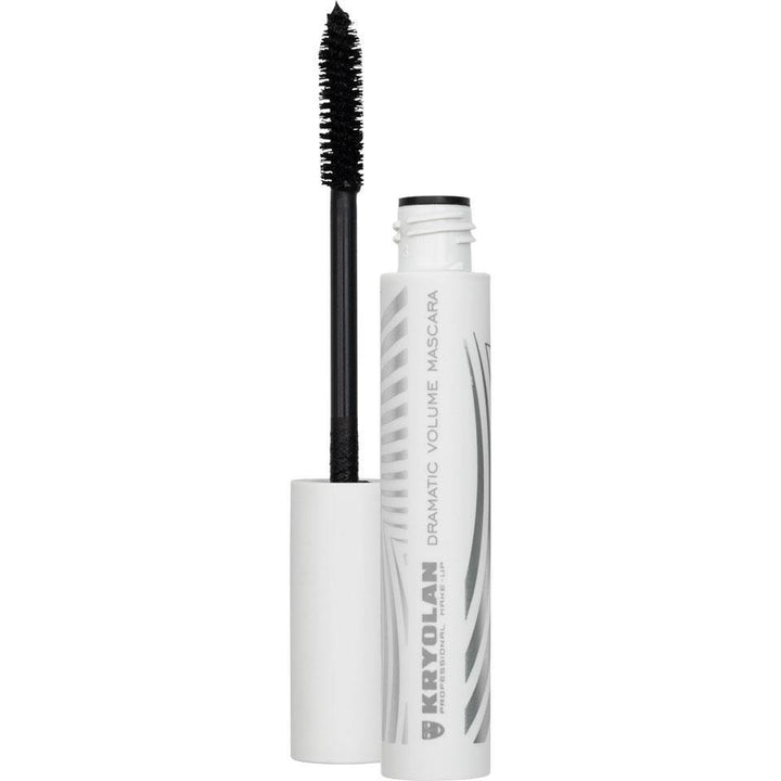 Kryolan Dramatic Volume Mascara - Minifies Makeup Store - Minifies Makeup Store