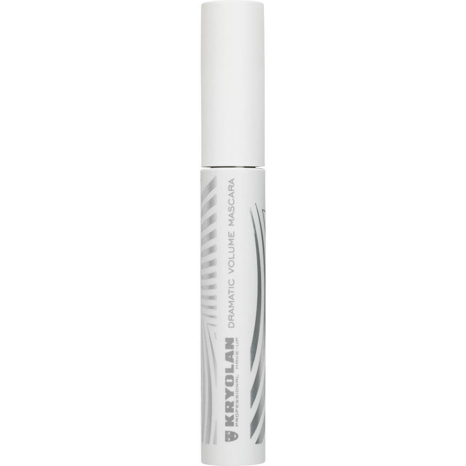 Kryolan Dramatic Volume Mascara - Minifies Makeup Store - Minifies Makeup Store