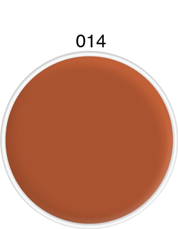 Kryolan Rubber Mask Grease Refill - Kryolan - Minifies Makeup Store